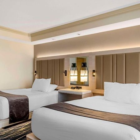 Wyvern Hotel, Ascend Hotel Collection 蓬塔戈尔达 外观 照片