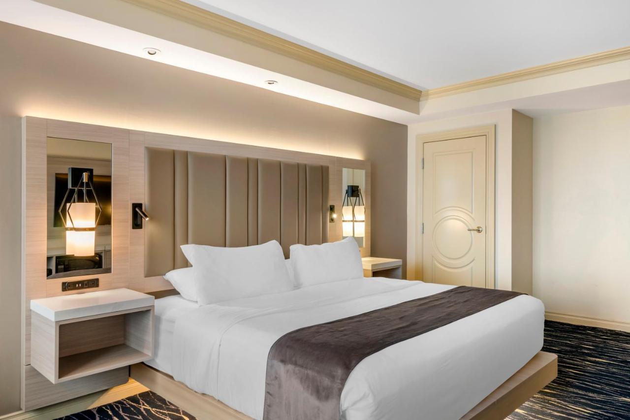 Wyvern Hotel, Ascend Hotel Collection 蓬塔戈尔达 外观 照片
