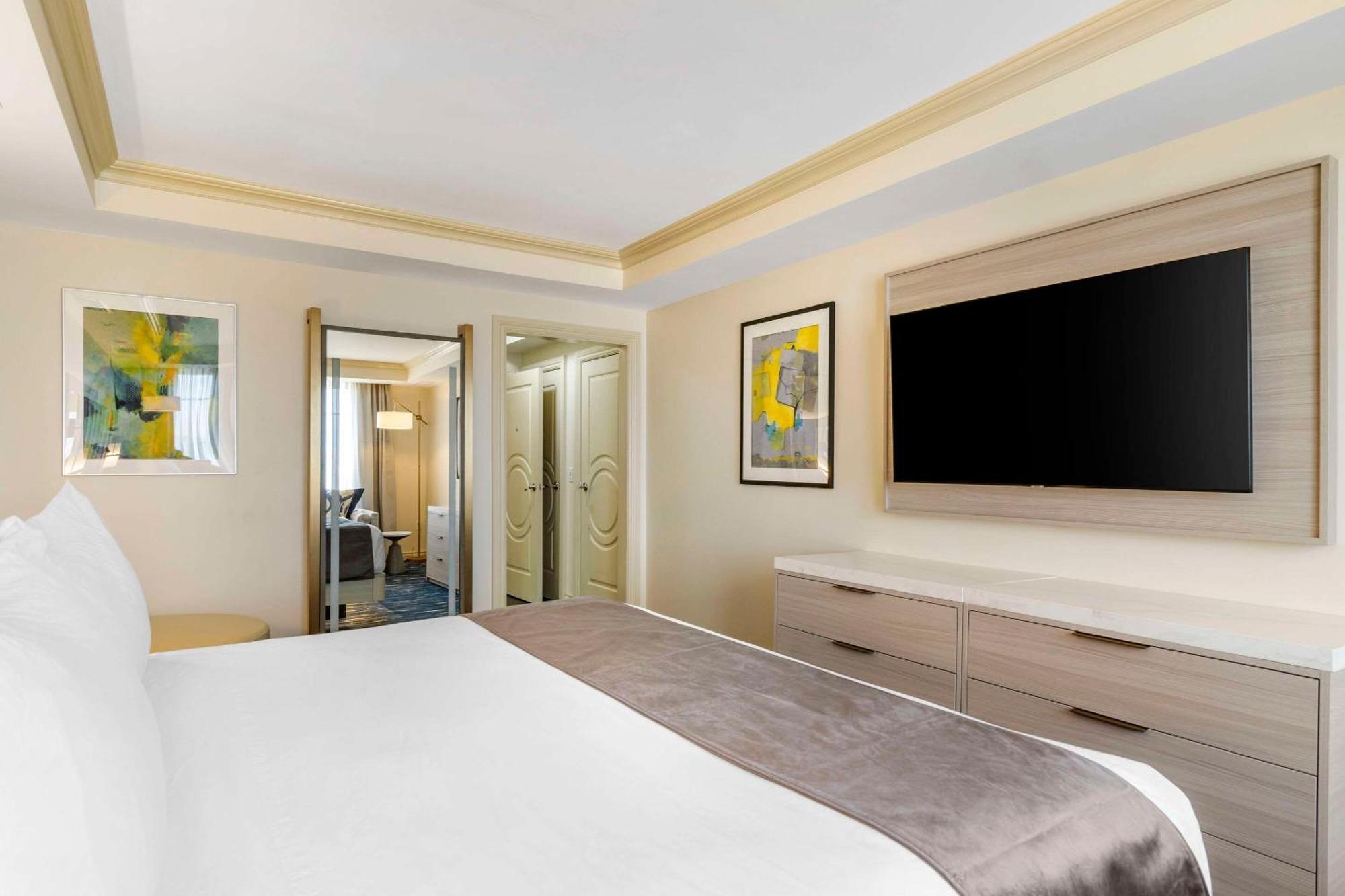 Wyvern Hotel, Ascend Hotel Collection 蓬塔戈尔达 外观 照片