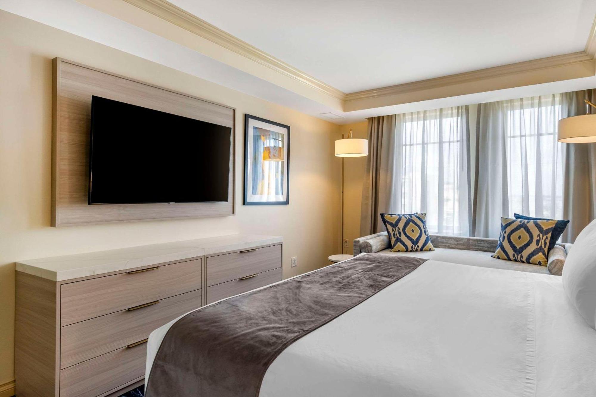 Wyvern Hotel, Ascend Hotel Collection 蓬塔戈尔达 外观 照片