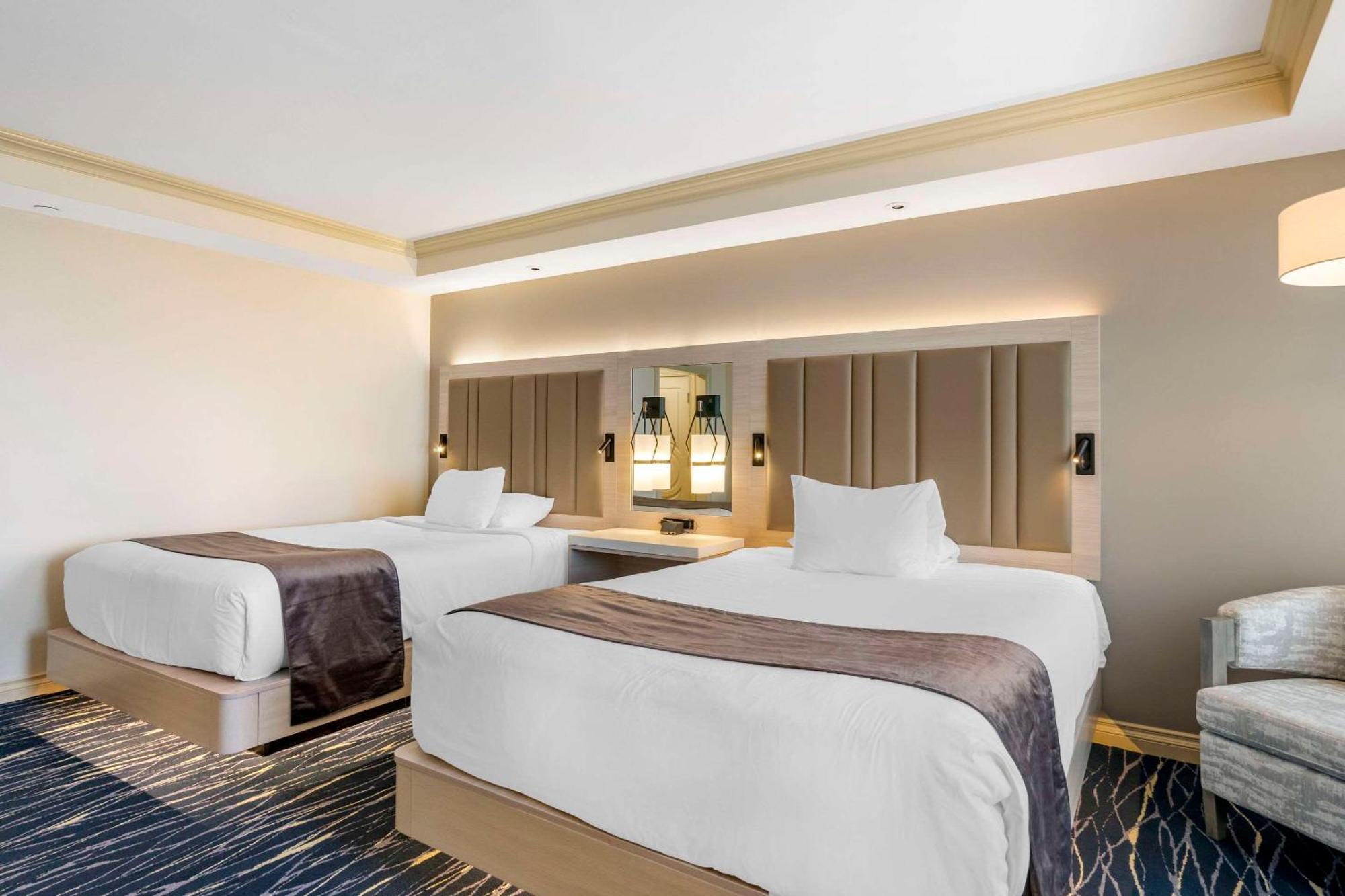 Wyvern Hotel, Ascend Hotel Collection 蓬塔戈尔达 外观 照片