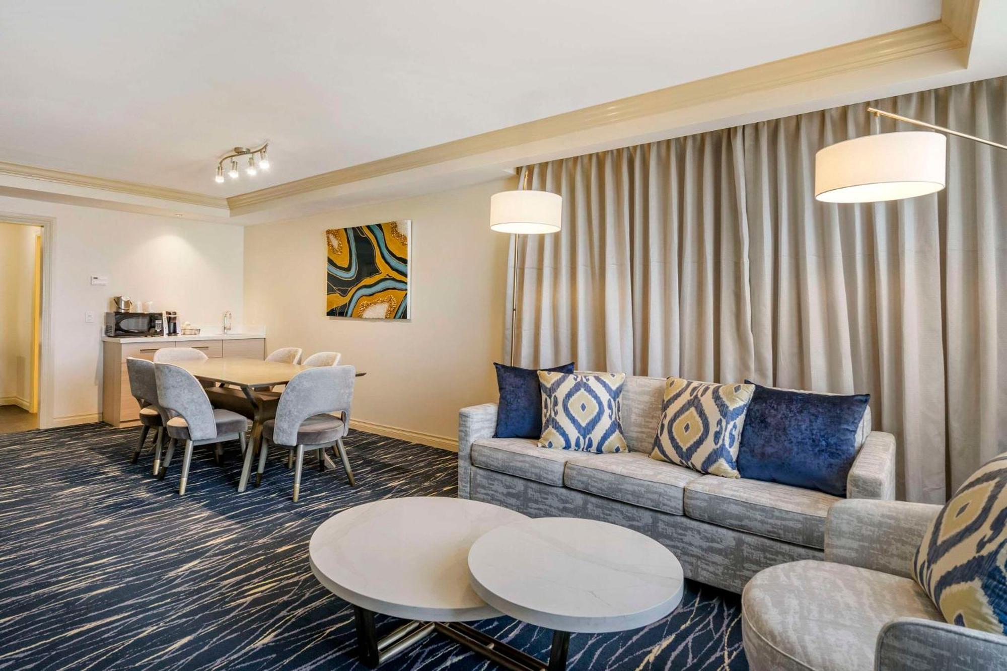 Wyvern Hotel, Ascend Hotel Collection 蓬塔戈尔达 外观 照片