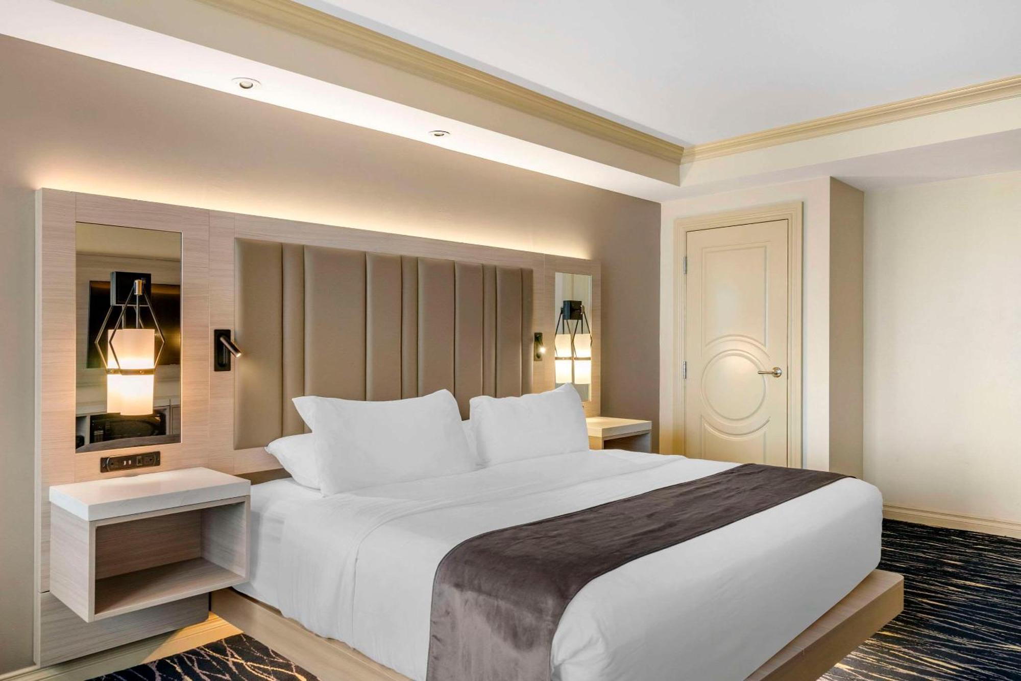 Wyvern Hotel, Ascend Hotel Collection 蓬塔戈尔达 外观 照片