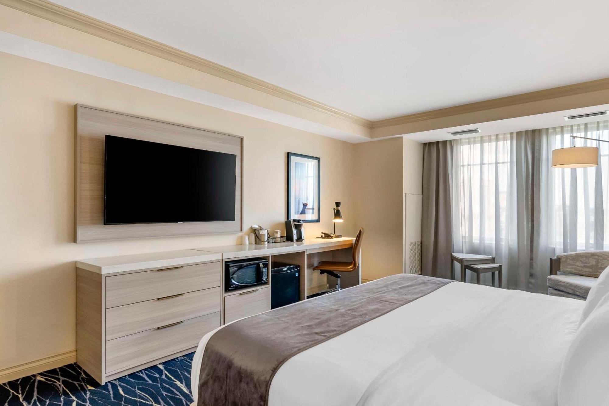 Wyvern Hotel, Ascend Hotel Collection 蓬塔戈尔达 外观 照片