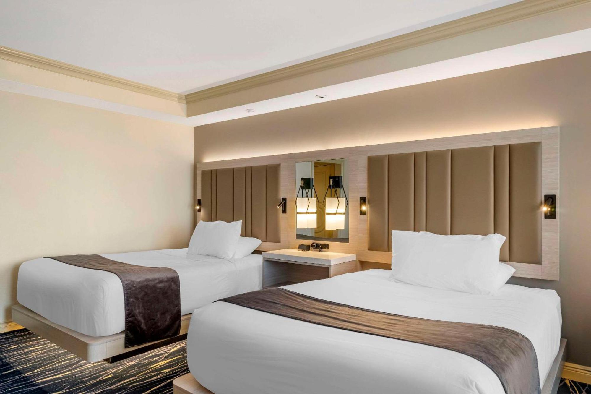 Wyvern Hotel, Ascend Hotel Collection 蓬塔戈尔达 外观 照片