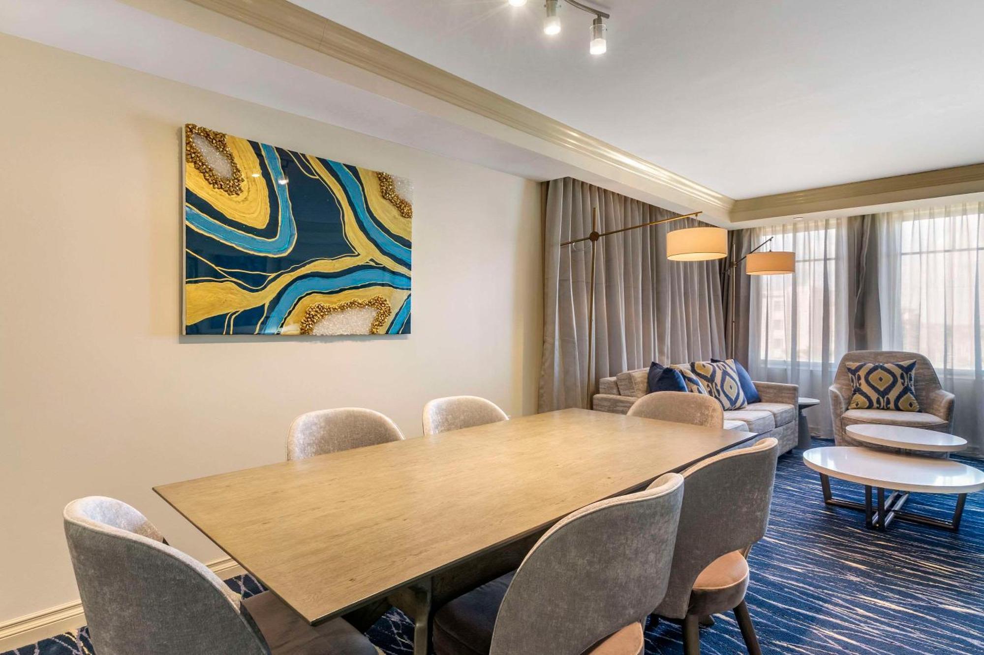 Wyvern Hotel, Ascend Hotel Collection 蓬塔戈尔达 外观 照片