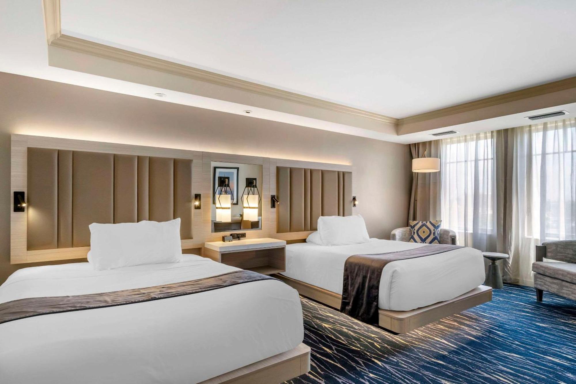 Wyvern Hotel, Ascend Hotel Collection 蓬塔戈尔达 外观 照片
