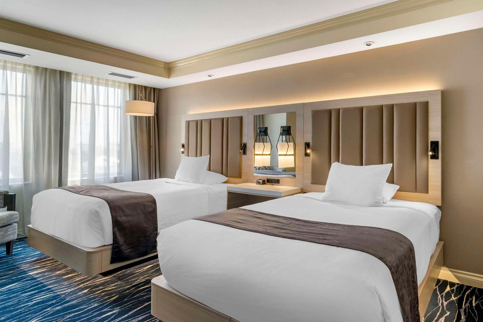 Wyvern Hotel, Ascend Hotel Collection 蓬塔戈尔达 外观 照片