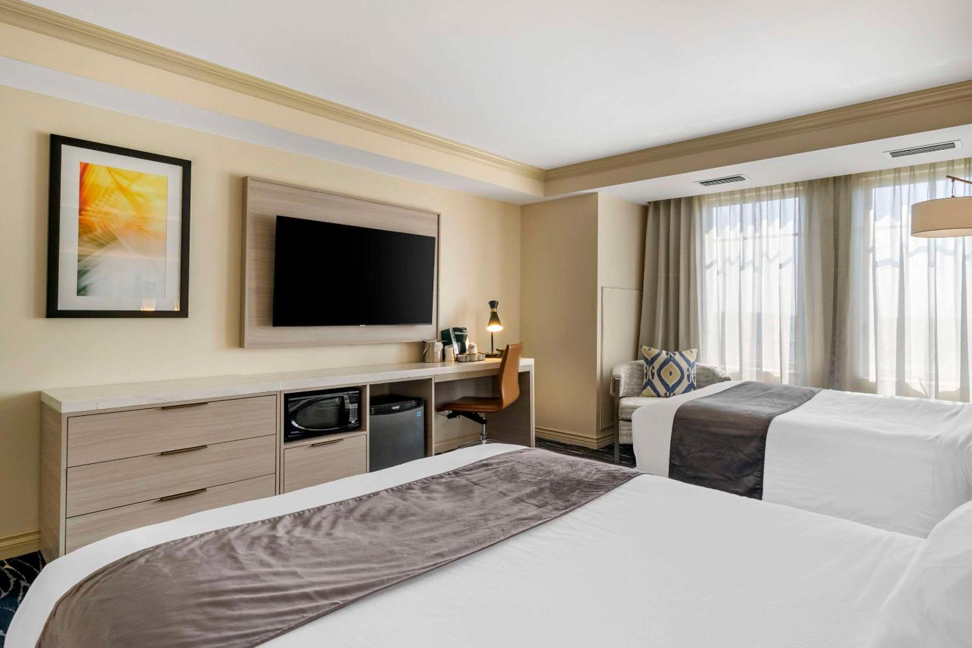 Wyvern Hotel, Ascend Hotel Collection 蓬塔戈尔达 外观 照片
