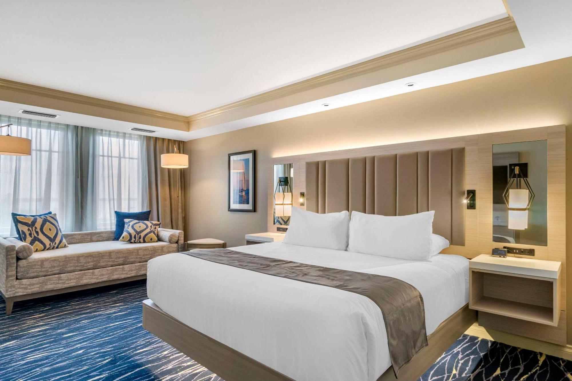 Wyvern Hotel, Ascend Hotel Collection 蓬塔戈尔达 外观 照片